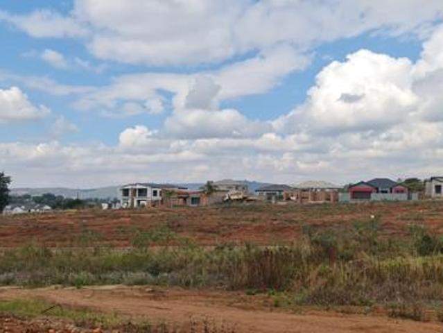 Land for sale in Mopani, Limpopo