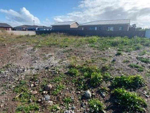 Land for sale in Cape St Francis, Eastern Cape