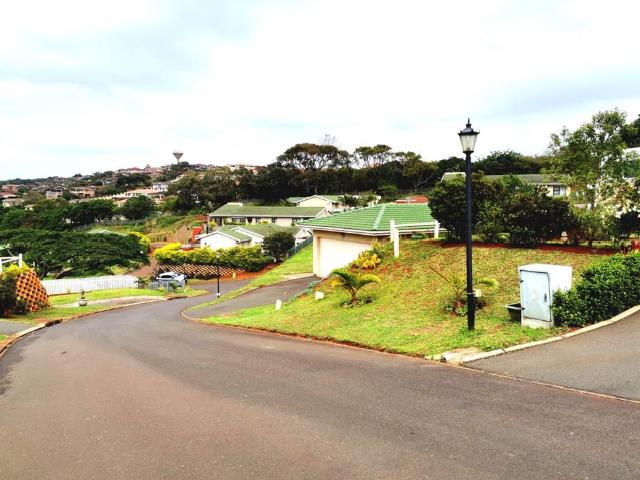 Land for sale in Durban