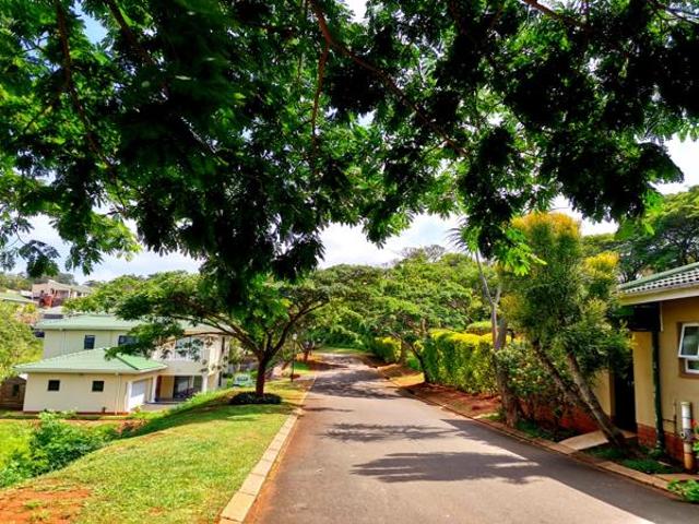 Land for sale in Seaview, Kwazulu-natal