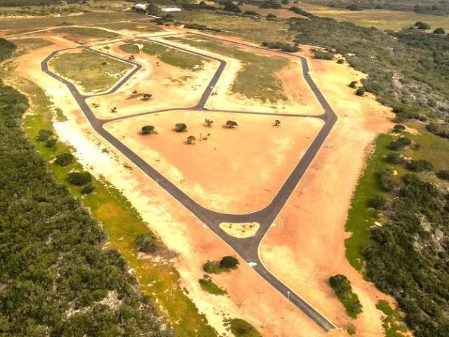 Land for sale in Groot Brak Rivier, Western Cape