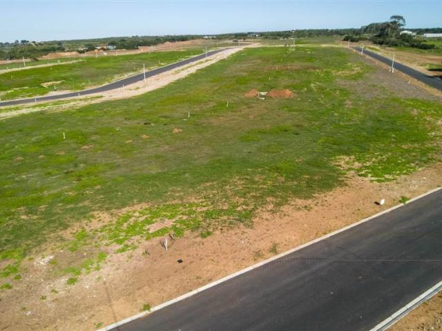Land for sale in Groot Brak Rivier, Western Cape