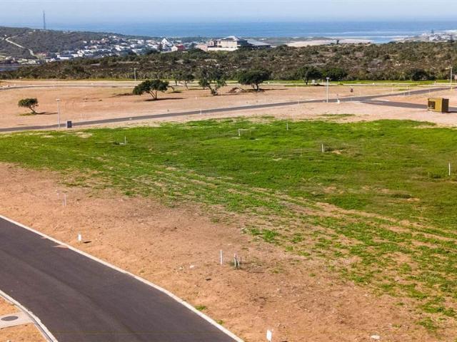 Land for sale in Groot Brak Rivier, Western Cape