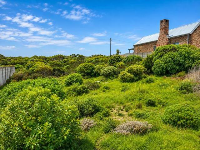 Land for sale in Western Cape
