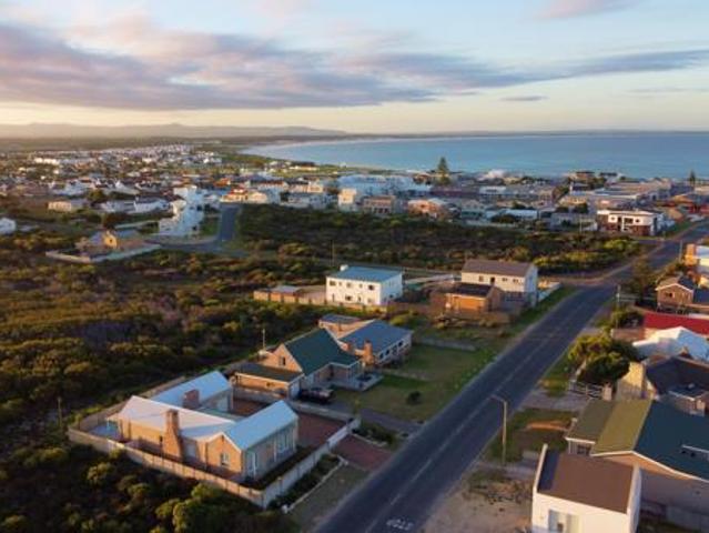 Land for sale in Western Cape
