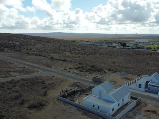 Land for sale in Western Cape