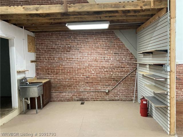 Property for rent in Van Buren Historic District, Van Buren