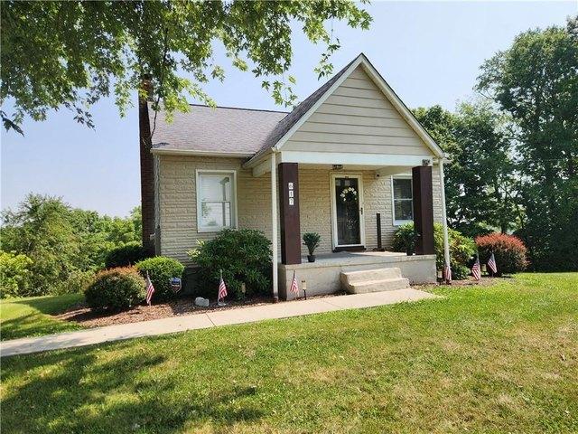 House for sale in Garards Fort, Pennsylvania
