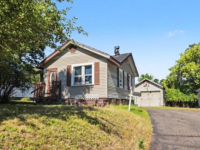 House for sale in Kingsford, Michigan