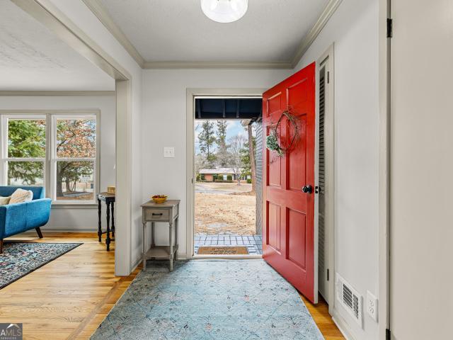 House for sale in Manchester, Georgia