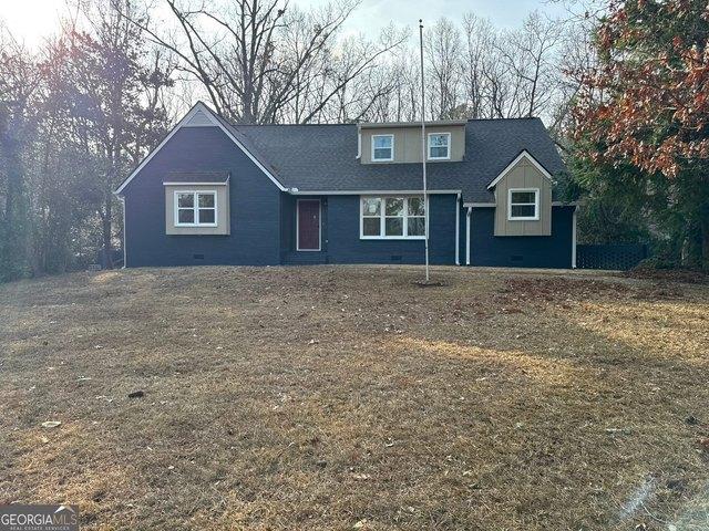 House for sale in Manchester, Georgia