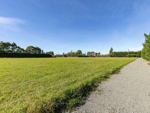 Land for sale in Charing Cross, Canterbury