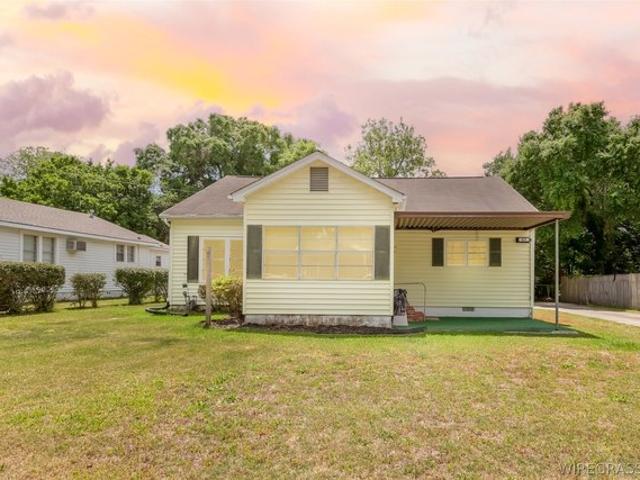 House for sale in Andalusia, Alabama