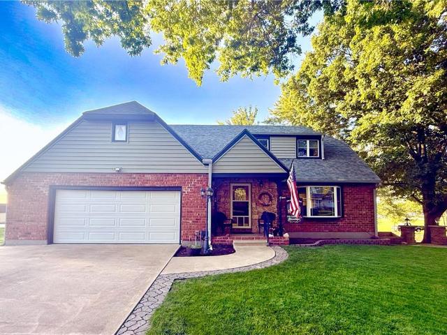 House for sale in Kansas