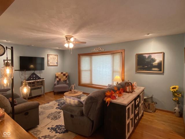 House for sale in Greencastle, Indiana
