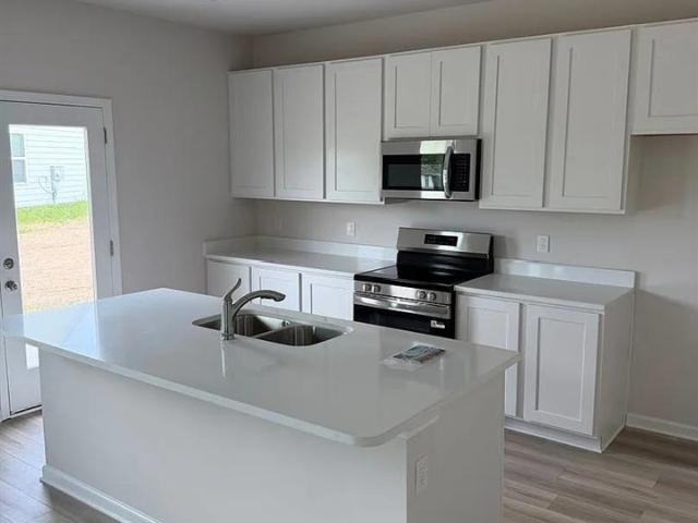 House for sale in Bowling Green, Kentucky