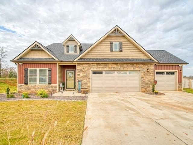 House for sale in Chesnee, South Carolina
