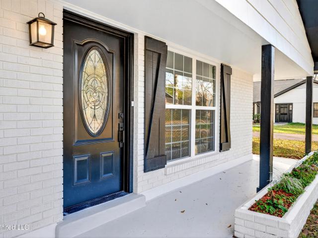 House for sale in Picayune, Mississippi