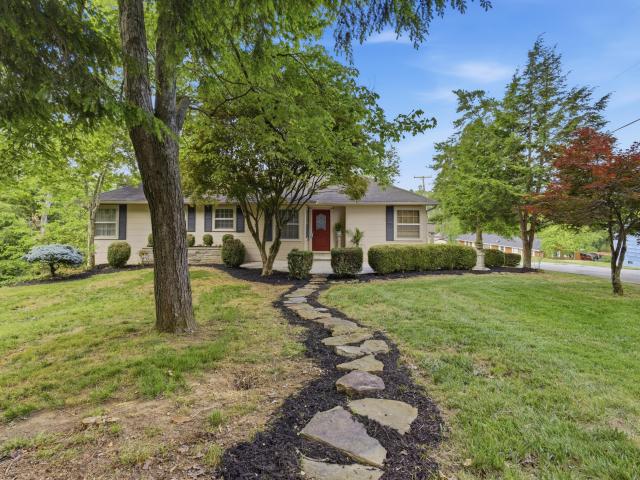 House for sale in Tennessee