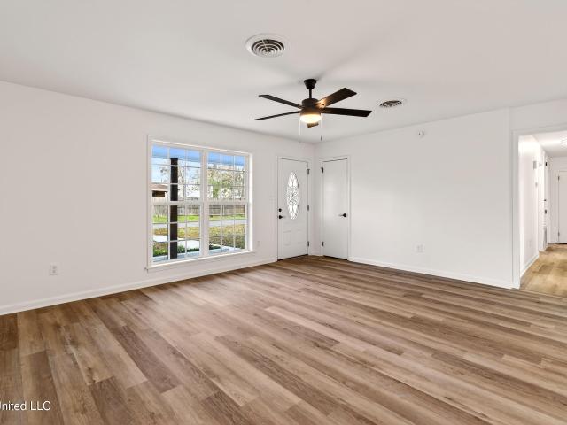House for sale in Picayune, Mississippi