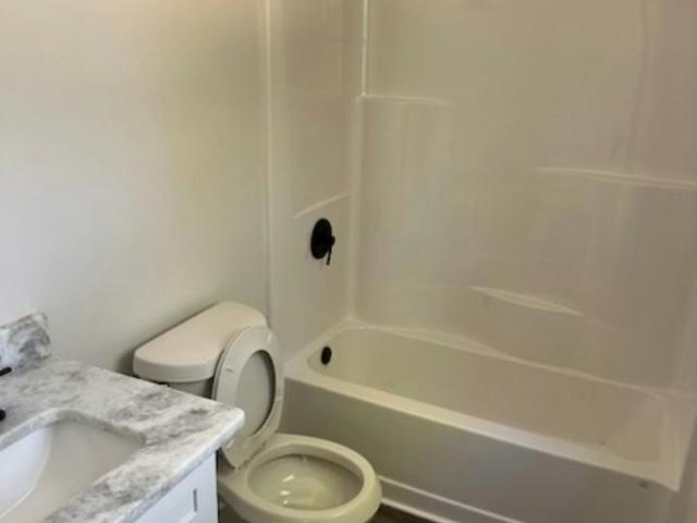 House for rent in Hattiesburg, Mississippi