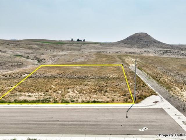 Land for sale in Copper Ridge Estates, Gillette