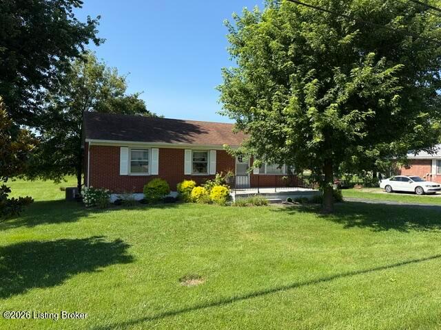 House for sale in Eminence, Kentucky