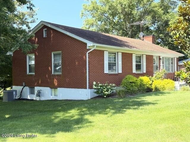 House for sale in Eminence, Kentucky