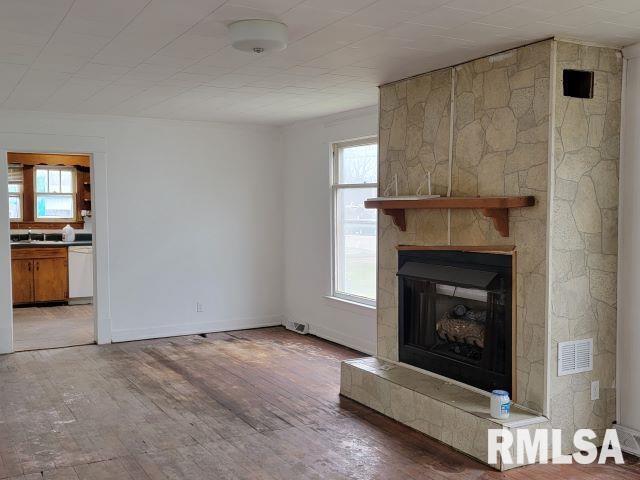 House for sale in Herrin, Illinois
