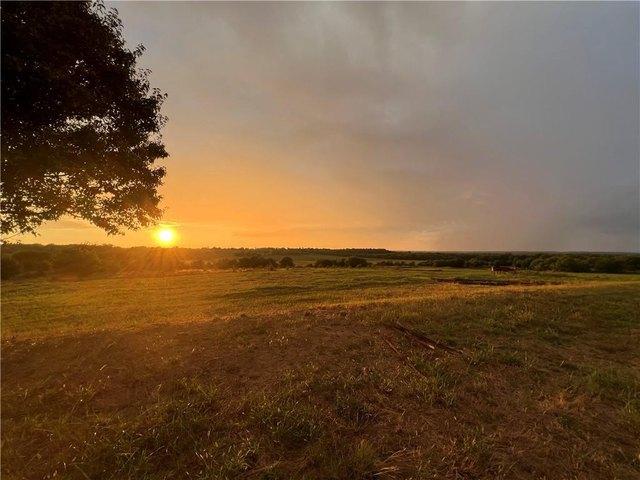 Land for sale in Farlington, Crawford County