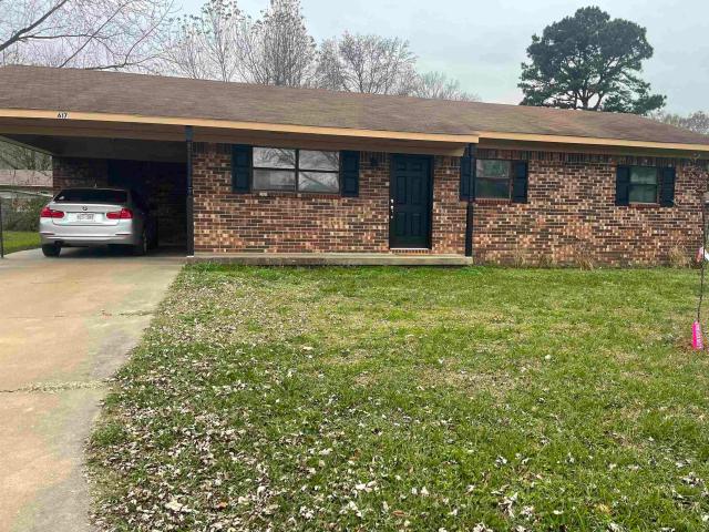House for sale in Ark