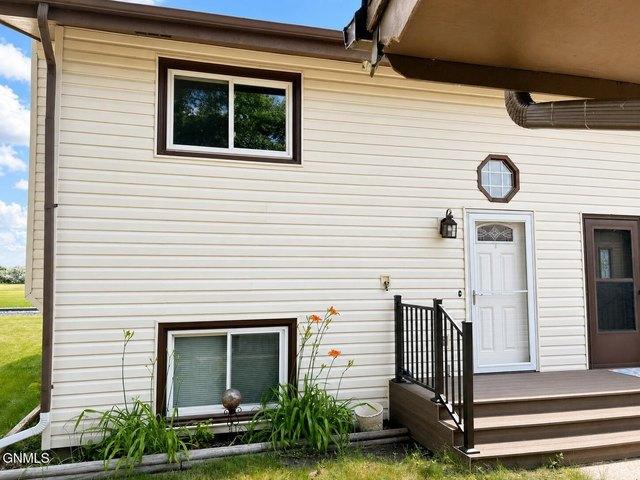 Townhouse for sale in Bismarck, North Dakota