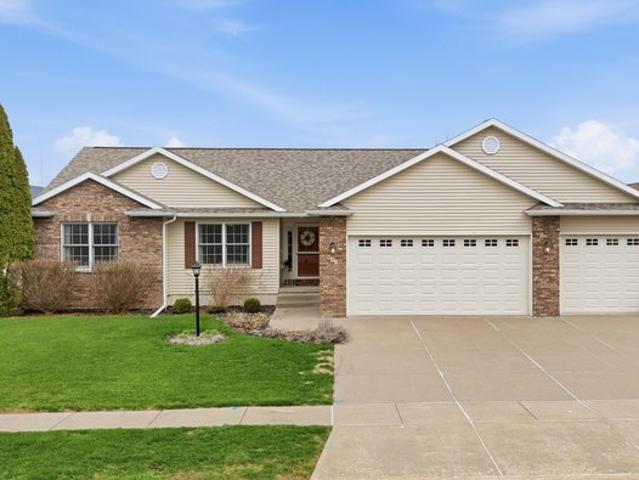House for sale in Princeton, Iowa