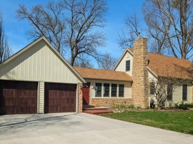 House for sale in Montevideo, Chippewa County