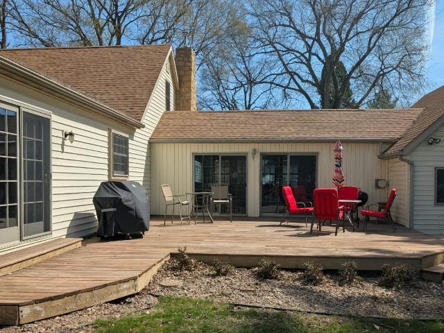 House for sale in Montevideo, Chippewa County