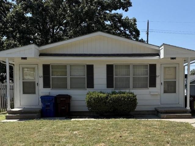 House for sale in McPherson, McPherson County