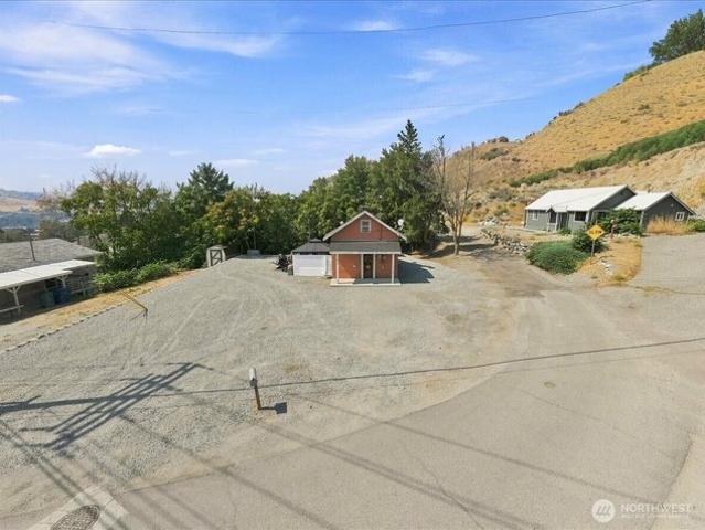 House for sale in Chelan, Washington