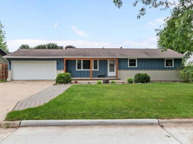 House for sale in Appleton, Wisconsin