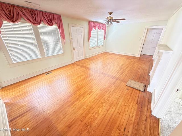House for sale in Mount Olive, Wayne County