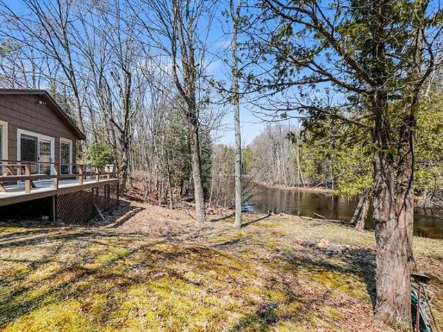 House for sale in White Cloud, Michigan