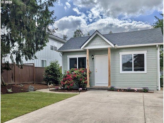 House for sale in Oregonia