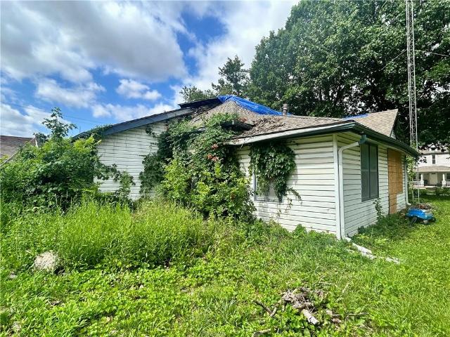 House for sale in Bates, Missouri
