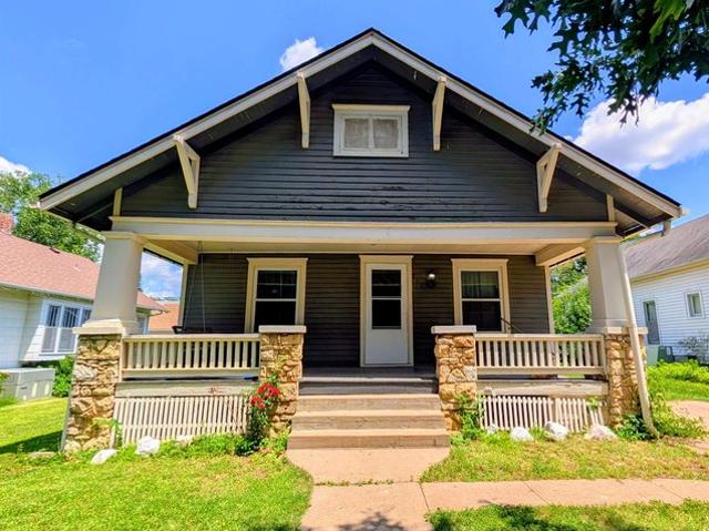 House for sale in Kansas