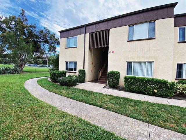 Condo for sale in Clearwater, Pinellas County