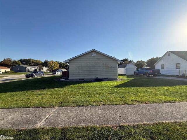 House for sale in Algona, Kossuth County