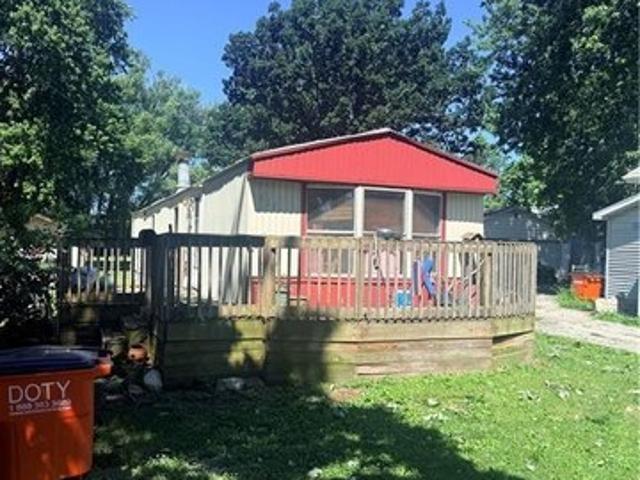 House for sale in Sullivan, Illinois