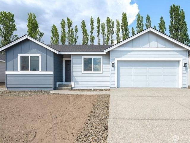 House for sale in Tieton, Washington