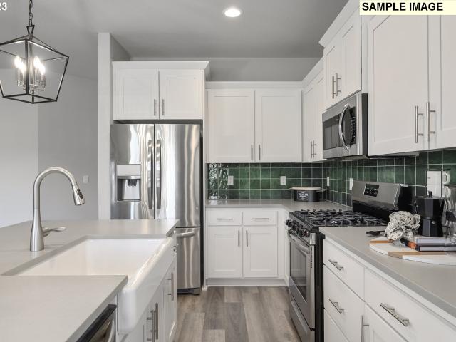 House for sale in Ridgefield, Washington