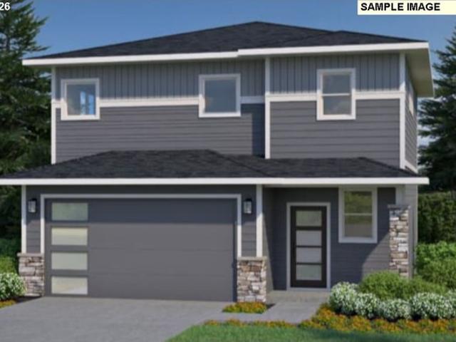 House for sale in Ridgefield, Washington