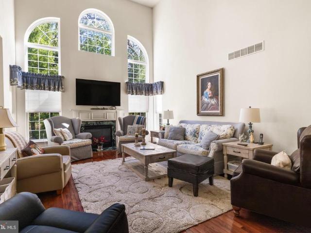 House for sale in Bucks, Pennsylvania